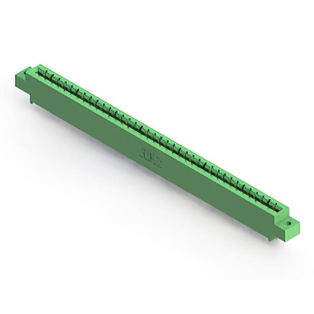 833-037-521-602 EDAC Inc.  Edgeboard Connectors